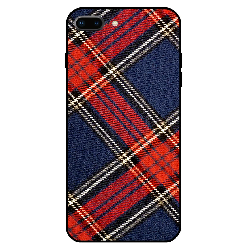 کاور مگافون کد 8103 مناسب برای گوشی موبایل اپل 7 پلاس / 8 پلاس