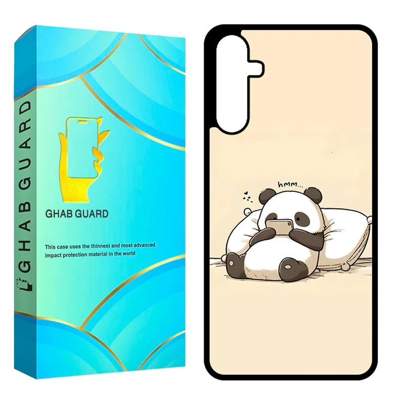 کاور قاب گارد مدل CHAPA24 مناسب برای گوشی موبایل سامسونگ Galaxy A24 4G