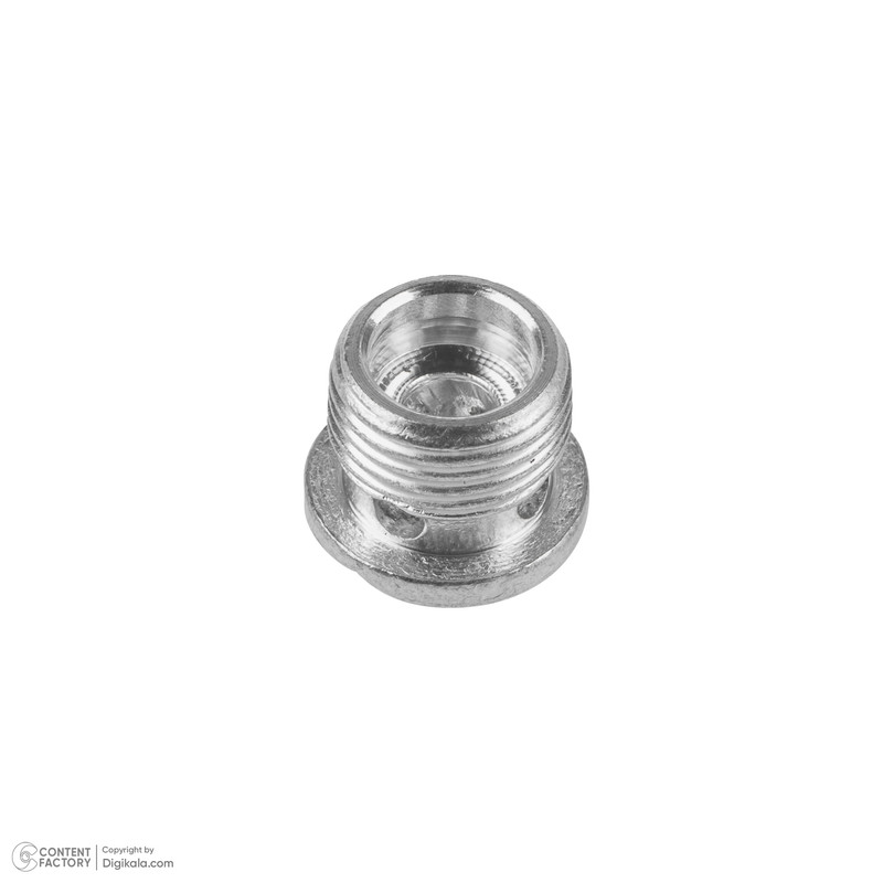 پیچ فنر اسپرسوساز مدل زیگما مجموعه 2 عددی پیچ فنر اسپرسوساز مدل زیگما مجموعه 2 عددی