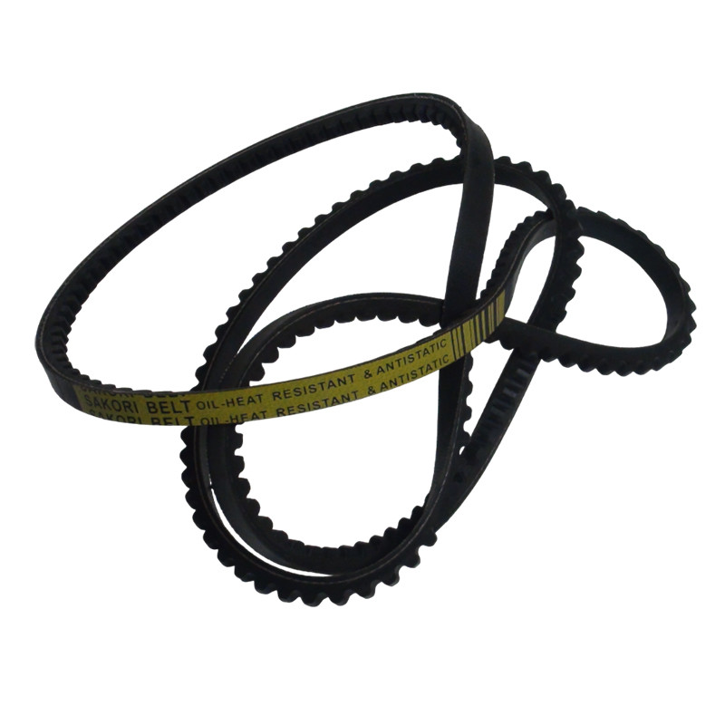 تسمه صنعتی ساکوری مدل 1500*9/5 دنده ای