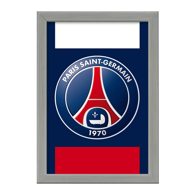 تابلو خندالو طرح باشگاه پاری سن ژرمن کد 26868