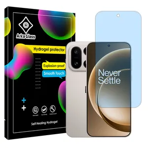 Arka glass Hydrogel model matte anti blue screen protector suitable for OnePlus 15 mobile phone