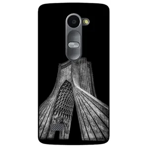 Megafone 8263 Cover For LG Leon