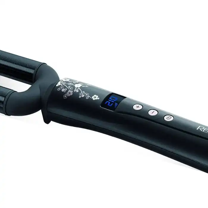 فر کننده مو رمینگتون مدل CI9522 E5I