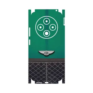 MAHOOT Bentley-FullSkin Cover Sticker for Xiaomi Redmi 14C