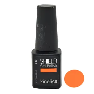 لاک ژل ناخن کنیتکس مدل شیلد شماره 371