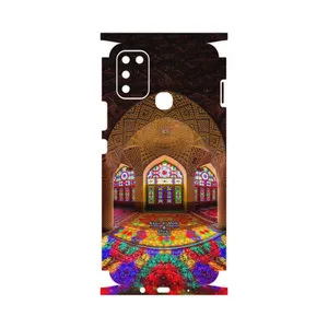 MAHOOT Nasir Al-Molk Mosque-FullSkin Cover Sticker for Infinix Hot 11 Play