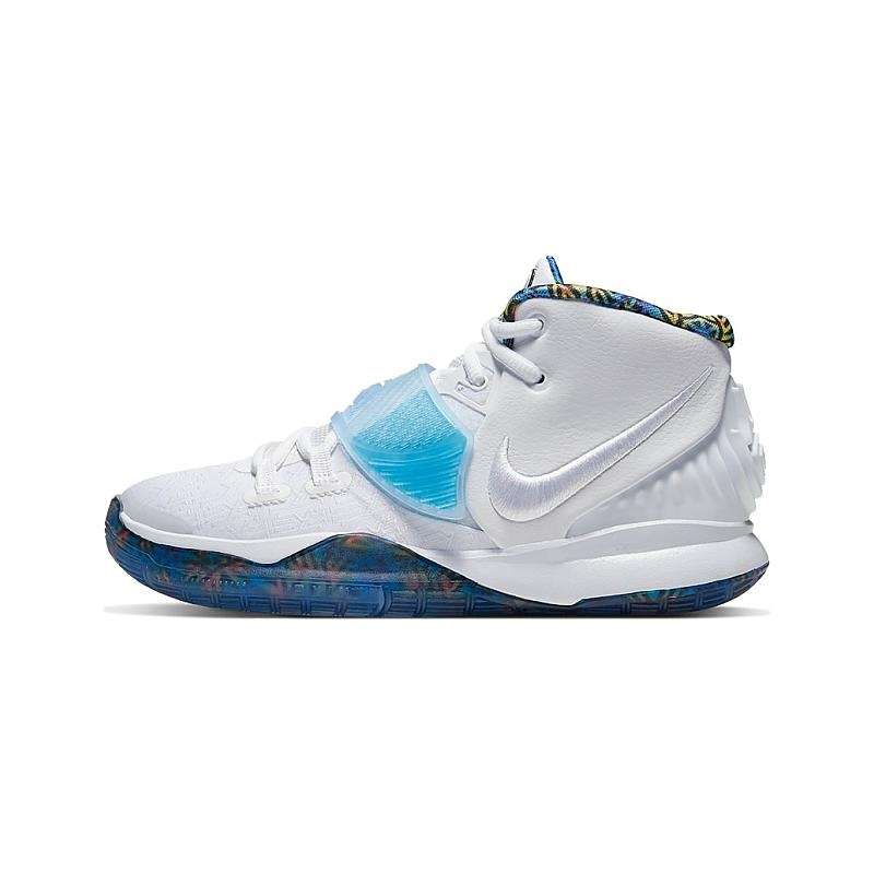 کفش بسکتبال نایکی مدل kyrie 6