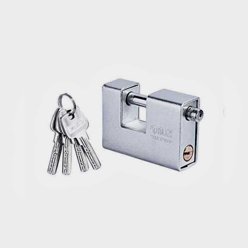 قفل کتابی کلون مدل 100 کامپیوتری