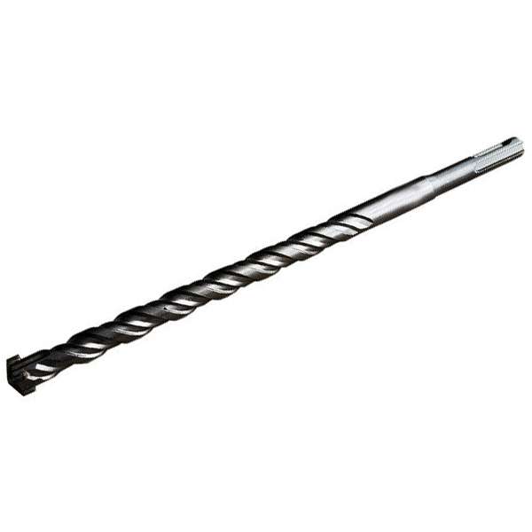 مته چهار شیار مدل  HT-0010260 سایز 10 میلیمتر