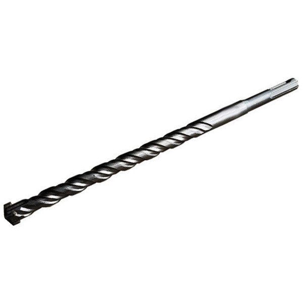 مته چهار شیار مدل  HT-0010260 سایز 10 میلیمتر