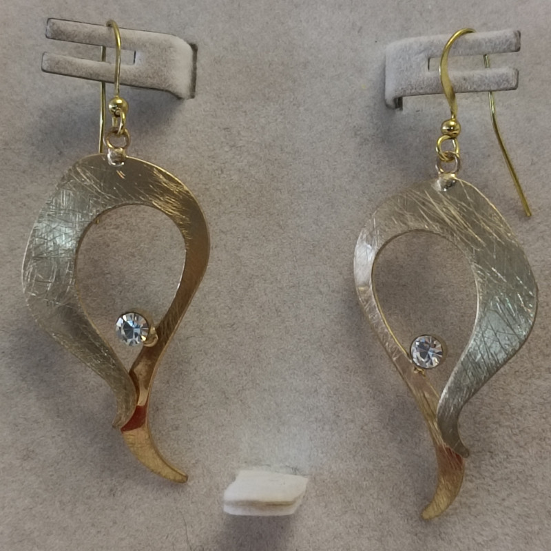 گوشواره زنانه مدل فانتزی