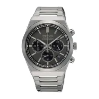 ساعت مچی مردانه کوارتز سیکو مدل SSB455P1