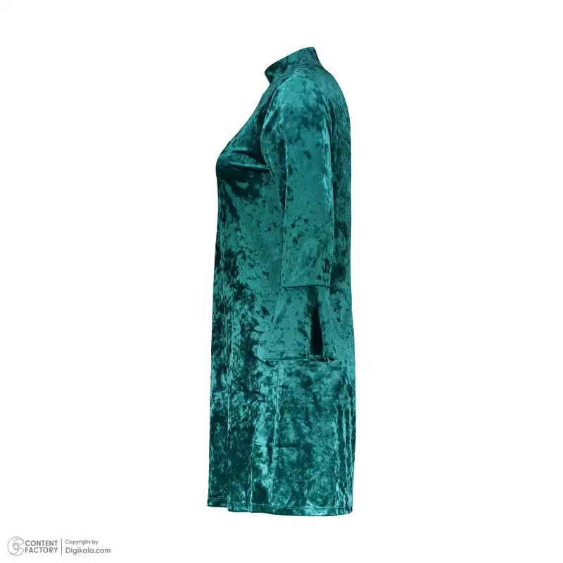 پیراهن زنانه اچ اند ام مدل MT-6030402