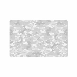 MAHOOT Army-Winter-Pixel Cover Sticker for Samsung Galaxy Tab A7 10.4 LTE 2020 T505