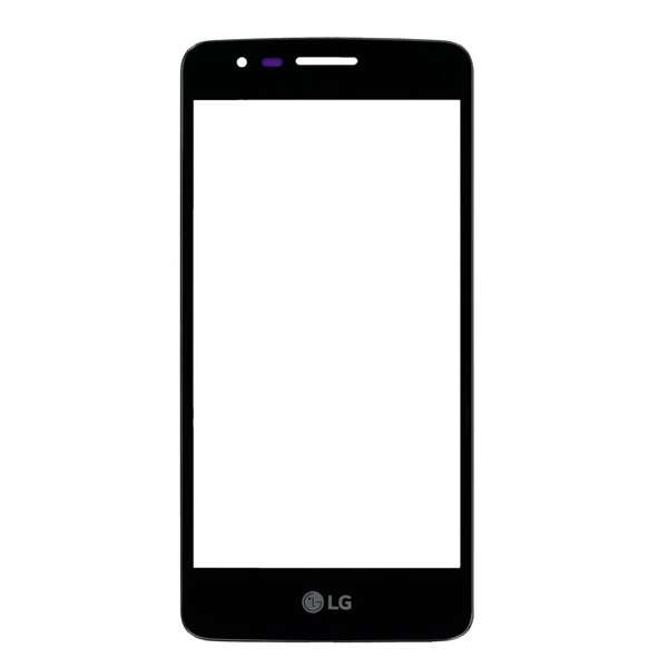 شیشه تاچ گوشی مدل X300-Blk-WTO مناسب برای گوشی موبایل ال جی K8 2017