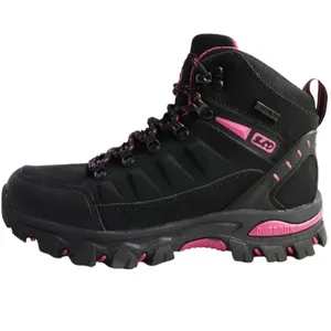 نیم بوت زنانه مدل 52