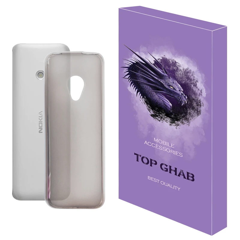  کاور تاپ قاب مدل JELLYCLASSIC مناسب برای گوشی موبایل 2020 125