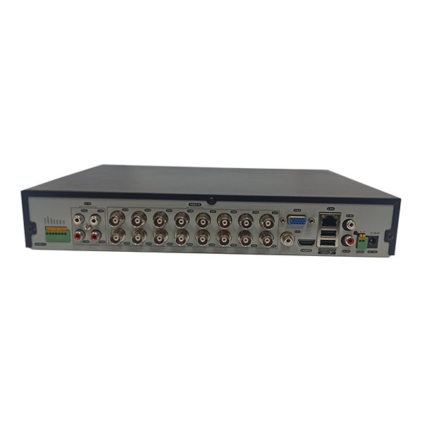ضبط کننده ویدئویی گپ مدل XVR-7216-4M 1