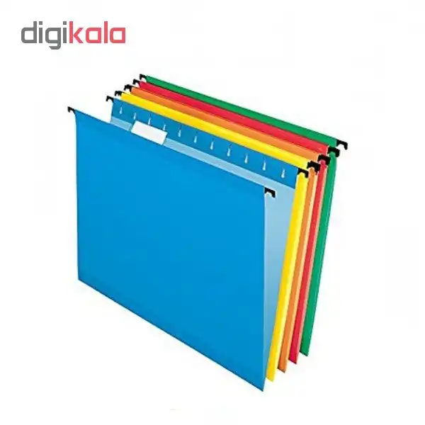پوشه آویز کد 6568 بسته 10 عددی