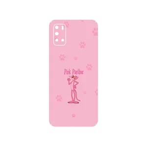 MAHOOT The Pink Panther Cover Sticker for Gplus Z10