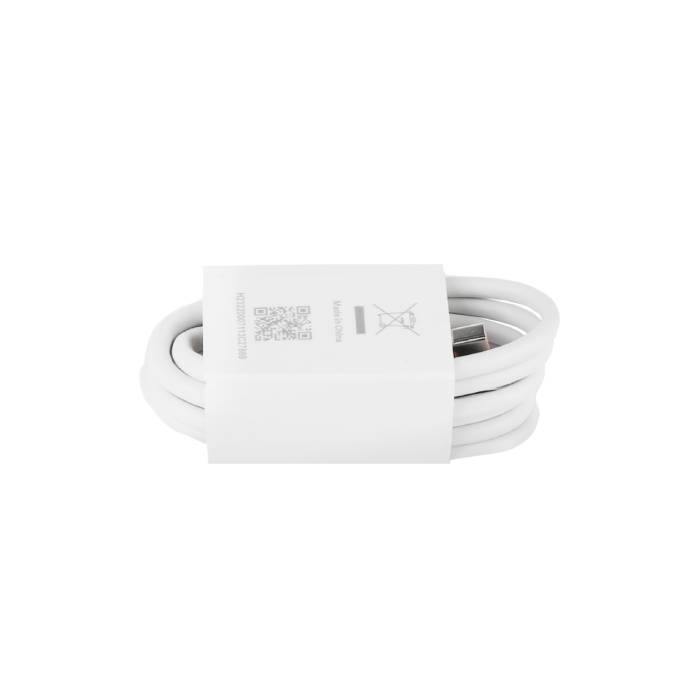 شارژر شیائومی مدل MDY-11-EY 33wfast 3pin original به همراه کابل تبدیل usb-c