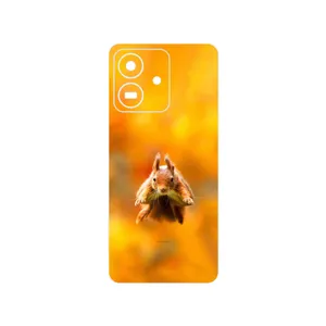 MAHOOT Squirrel Cover Sticker for Honor Play 10