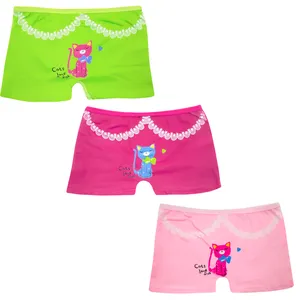 شورت دخترانه کد 87 مجموعه 3 عددی