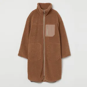 پالتو زنانه اچ اند ام مدل 0991731003