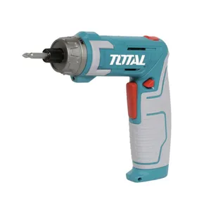 پیچ گوشتی شارژی توتال مدل TSDLI08025