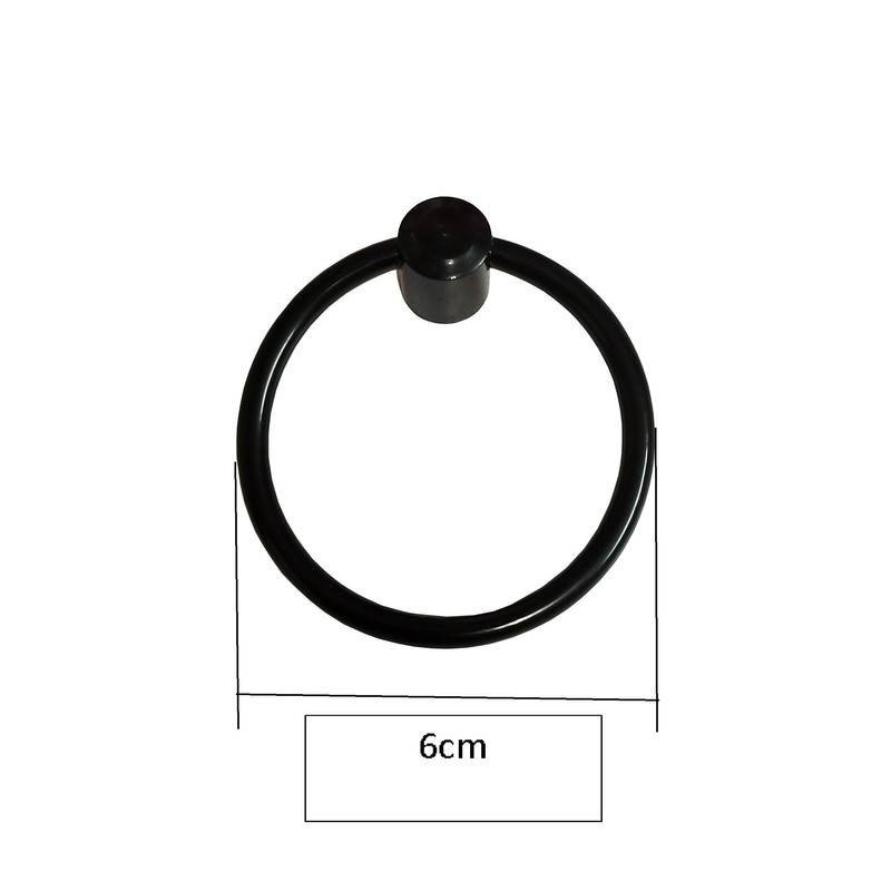 دستگیره کابینت مدل ring6