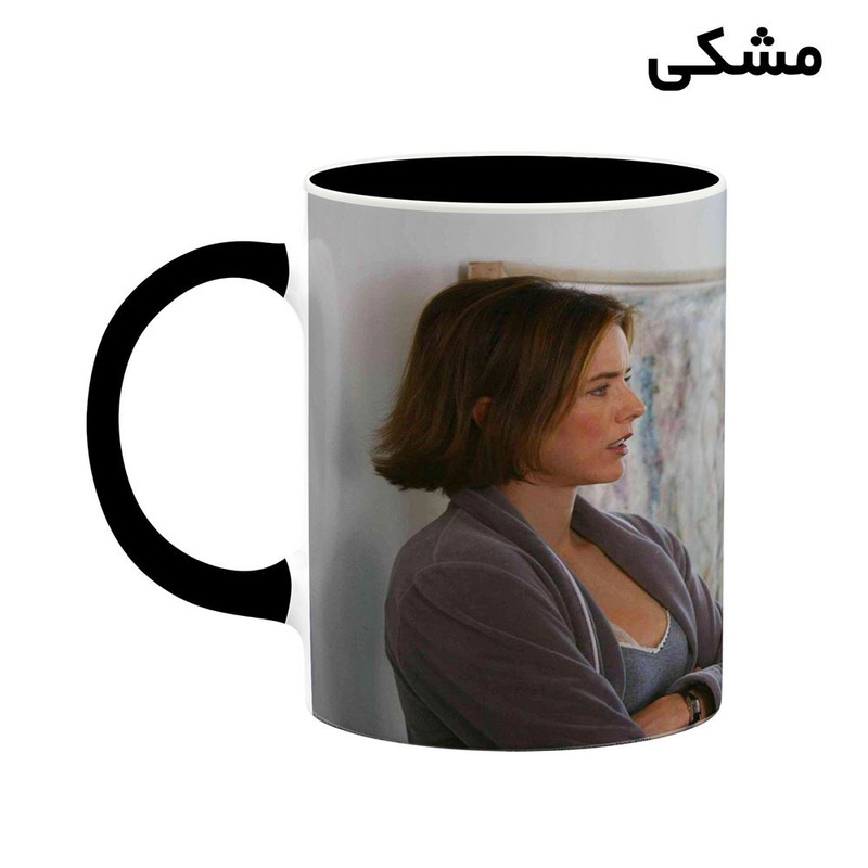 ماگ کاکتی طرح Ben Kingsley مدل mgh25205 ماگ کاکتی طرح Ben Kingsley مدل mgh25205