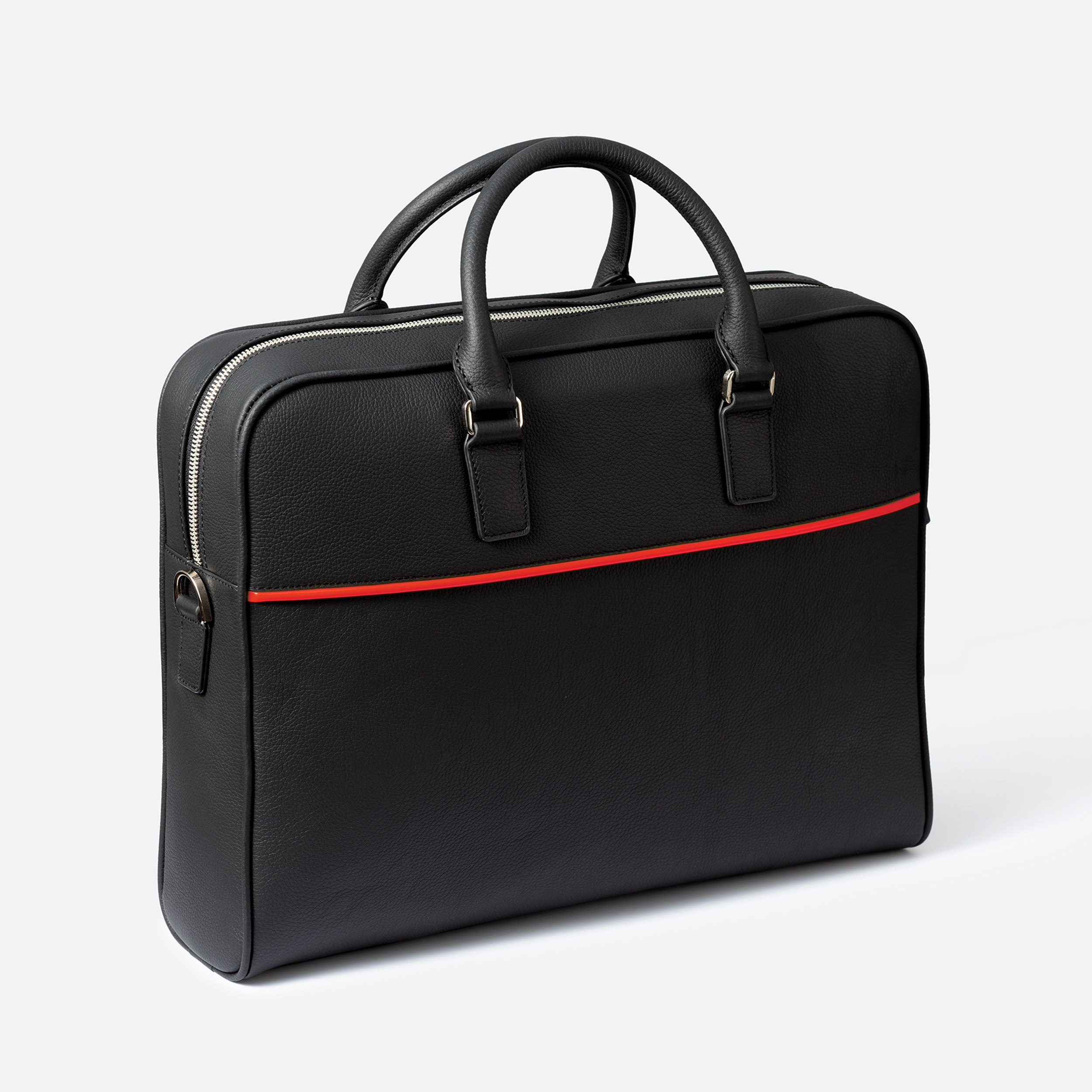 کیف اداری جوهر مدل Briefcase Line