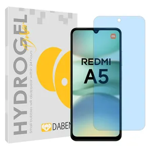 Daben Eye Care model anti-blue screen protector suitable for Xiaomi Redmi A5 4G mobile phone