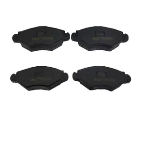 لنت  ترمز جلو امکو مدل 9524 مناسب برای پژو 206