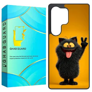 Ghab Guard GS25U Cover For Samsung Galaxy S25 Ultra  