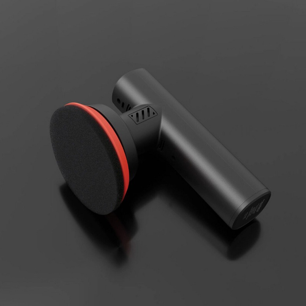 دستگاه پولیش شارژی پرودو مدل PD-CARPLSHR-BK