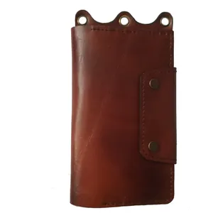 کیف دستی چرمی مدل خاطرات