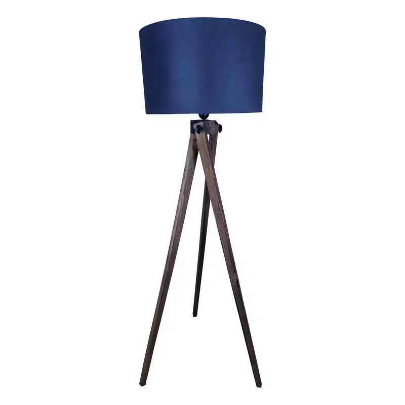 آباژور ایستاده مدل چرخشی کد PG -111