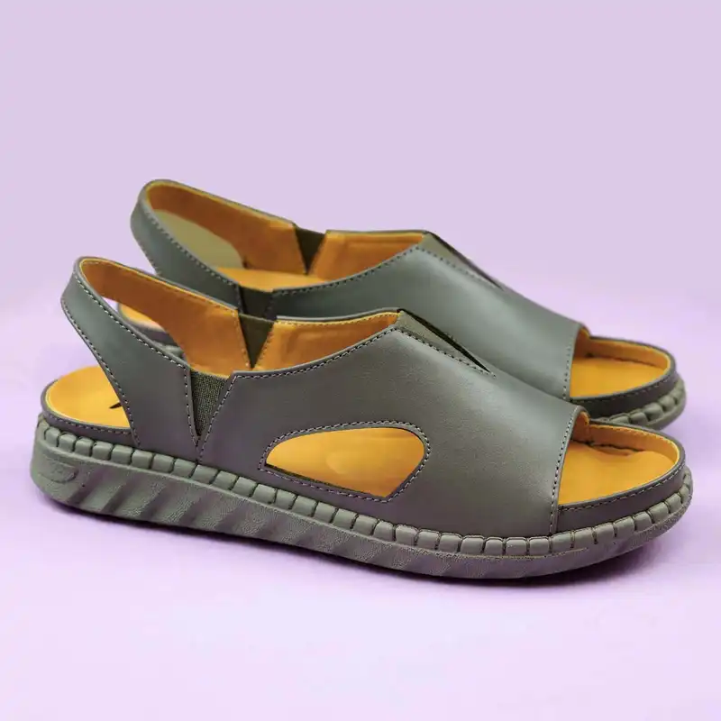 صندل زنانه مدل همتا