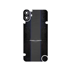 MAHOOT Chrysler Cover Sticker for Nothing CMF Phone 1