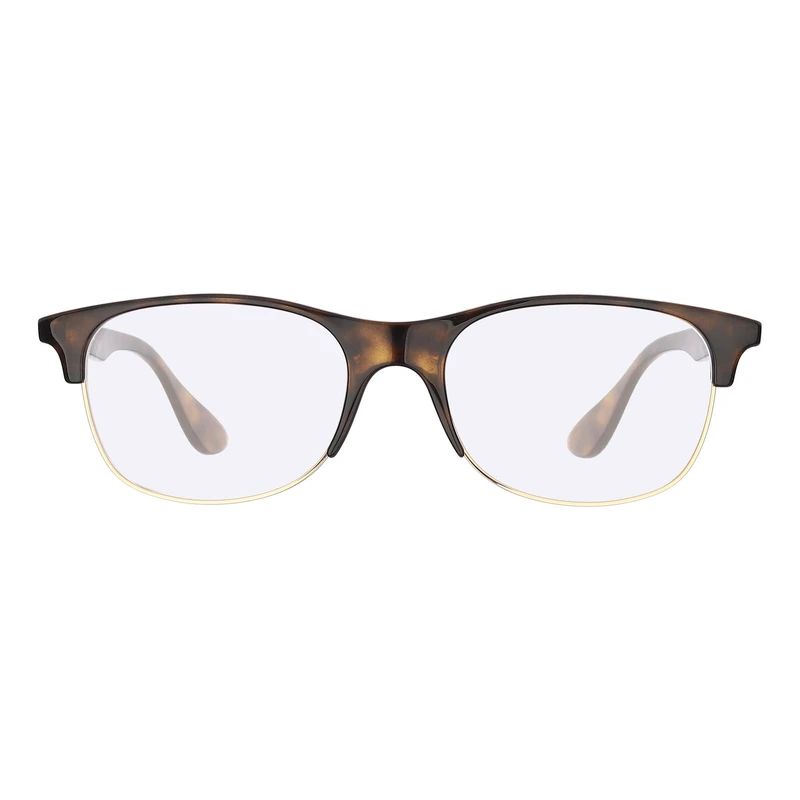 فریم عینک طبی کلاب مستر (Clubmaster) ری بن مدل 0RX4319V-2012-55 مناسب برای صورت مستطیل، مربع، مثلث و بیضی