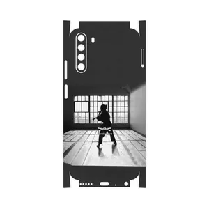 MAHOOT Karate-FullSkin Cover Sticker for Gplus X10