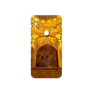 MAHOOT Chehel Sotoun Palace Cover Sticker for Xiaomi Mi Play