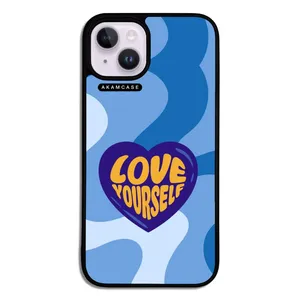 AKAM AMC-WA14-POSITIVE-17 Cover For Apple iPhone 14