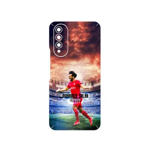 MAHOOT Mohammad Salah Cover Sticker for Wiko T50