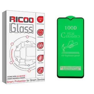 ricoo +HD Screen Protector For Samsung Galaxy A20s