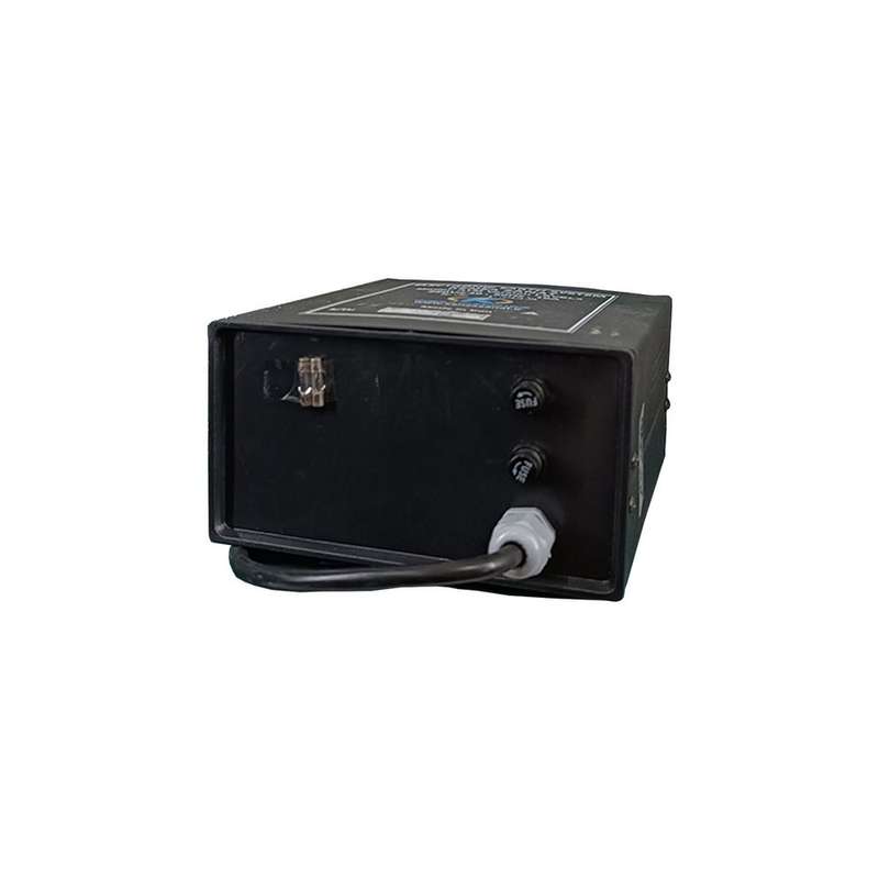 دستگاه ارت الکترونیکی کنزا صنعت مدل LEVEL3