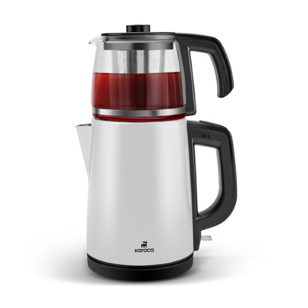 چای ساز کاراجا مدل Homend