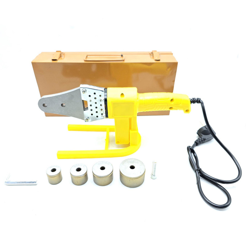 دستگاه جوش لوله پلیمری باس مدل 16680